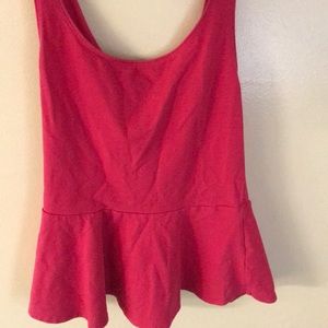 Doesn’t fit anymore